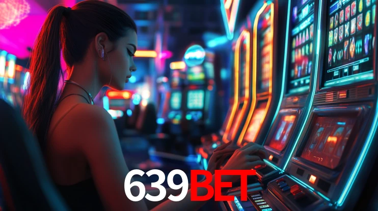 Explore as vantagens do 639Bet: serviço profissional e confiabilidade