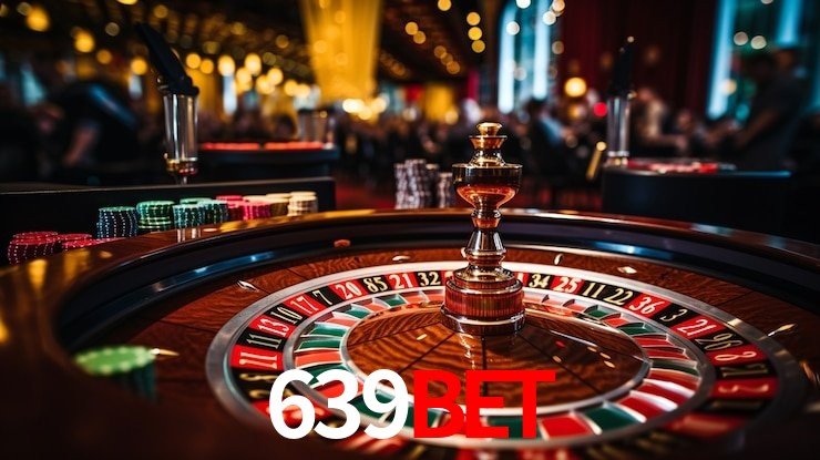 Flash Promotion 639Bet