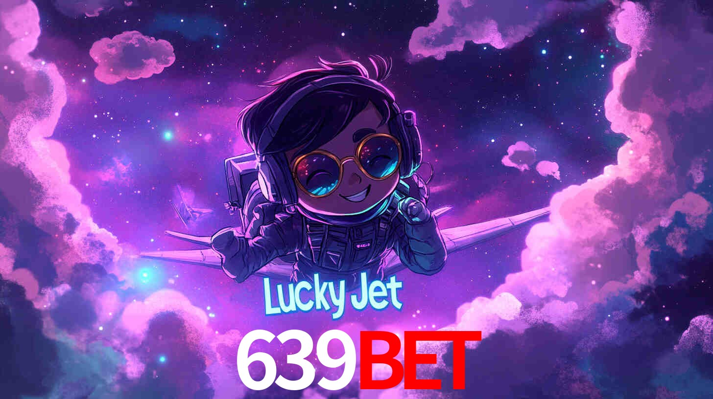 Inovações de Jogos na 639Bet: O Futuro das Experiências Interativas