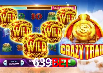 Descubra o Mundo do Cassino Online com 639Bet