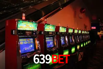 Descubra a Essência do 639Bet: Nossa História e Compromissos