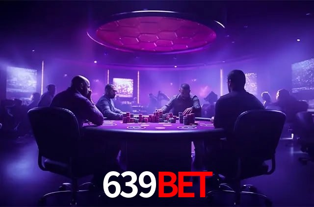 Bonus Features 639Bet