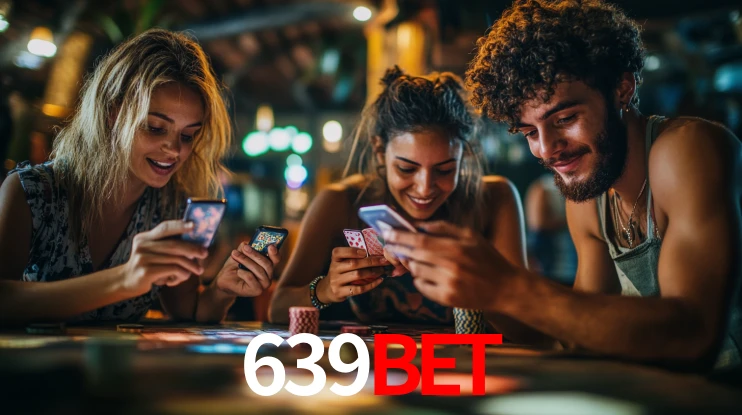 Programa VIP 639Bet