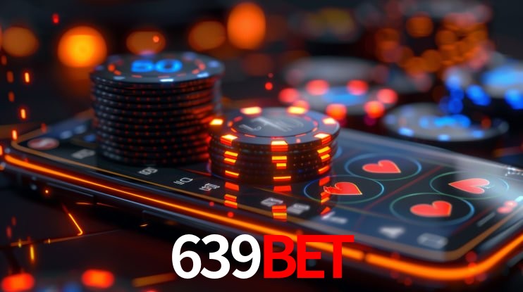 Experiência VIP 639Bet