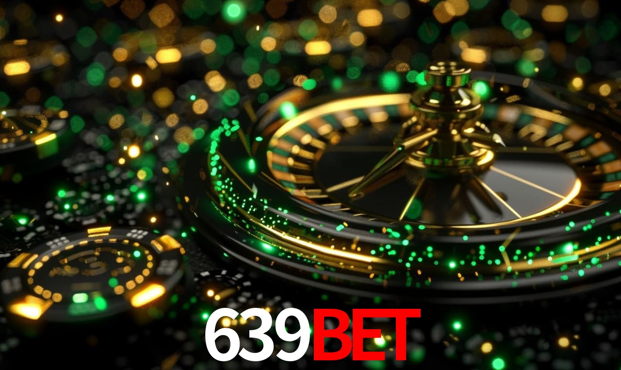 Weekend Specials 639Bet