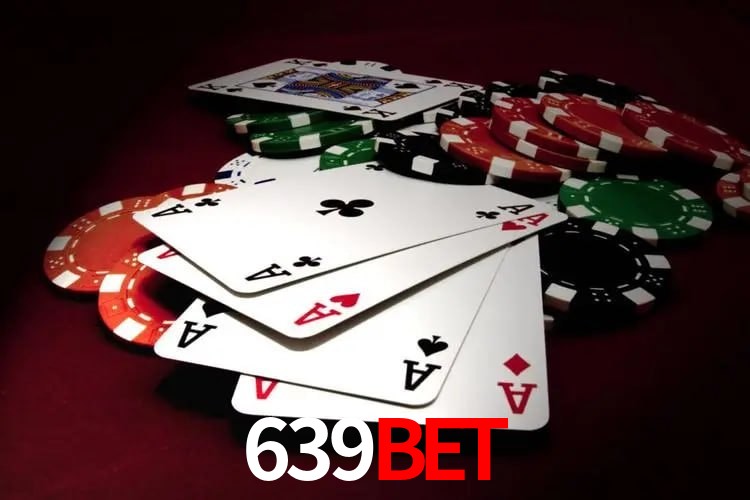 Football Betting 639Bet