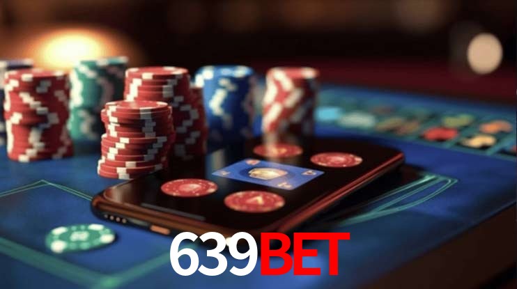 Slot Games 639Bet