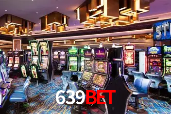 Apostas Esportivas na 639Bet: Um Guia Completo