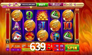 Desvendando o Mundo dos Jogos Virtuais na 639Bet