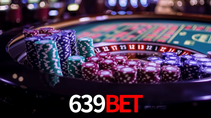 Tournaments 639Bet