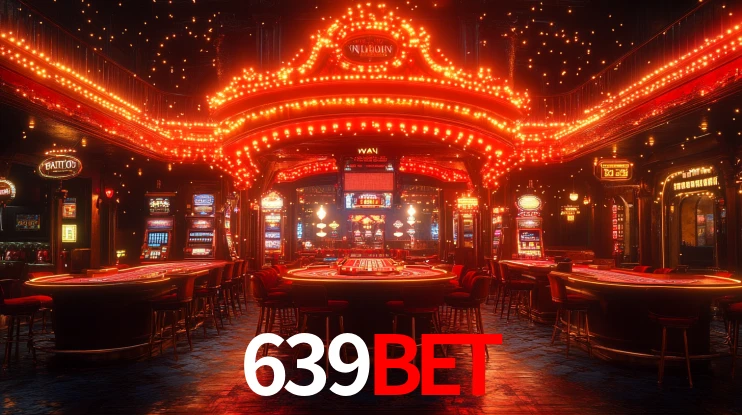 639Bet Login
