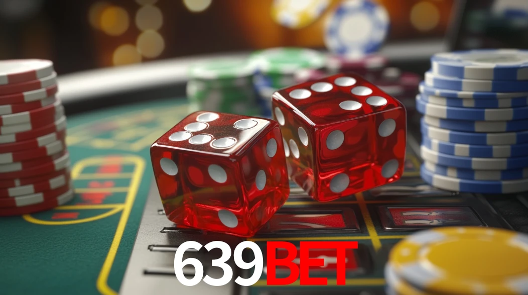 Welcome Bonus 639Bet