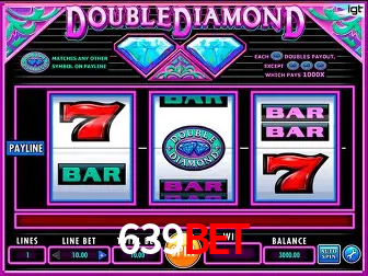 Descubra a Magia dos Jogos de Arcade no 639Bet