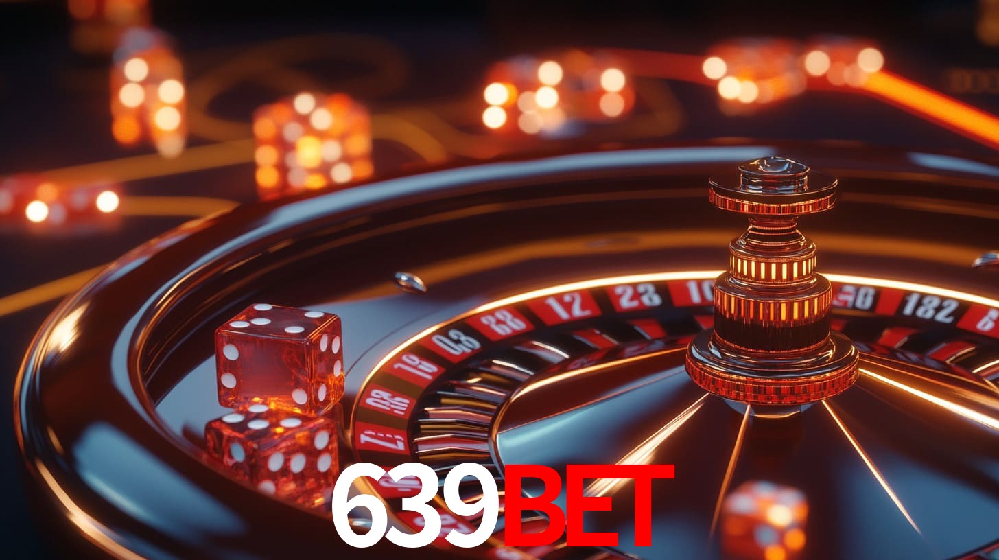 Blackjack Table 639Bet