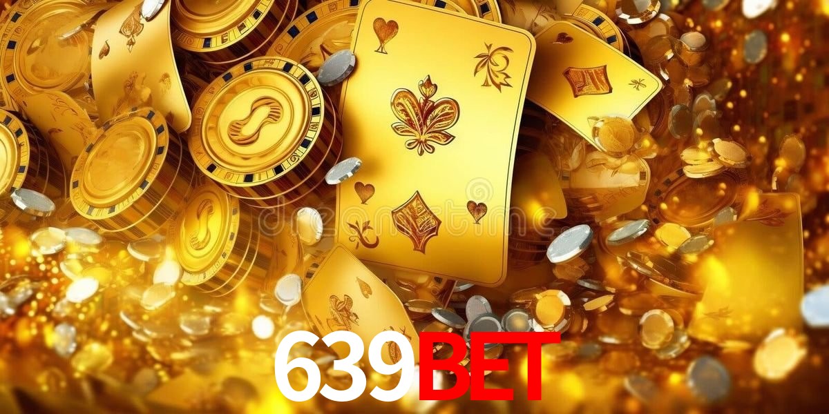 Inovações de Jogos na 639Bet: O Futuro das Experiências Interativas