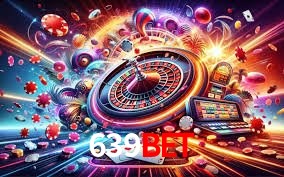Experiência VIP 639Bet