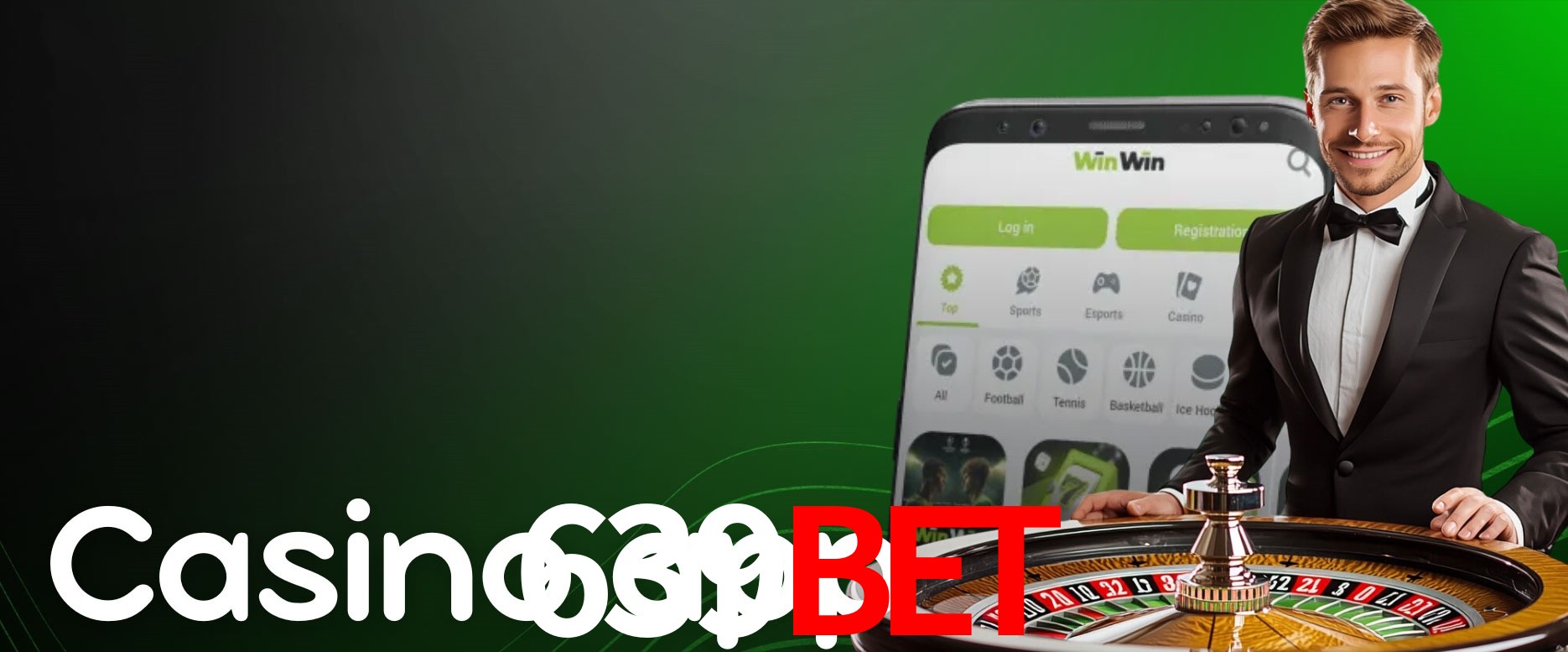 API Integration 639Bet