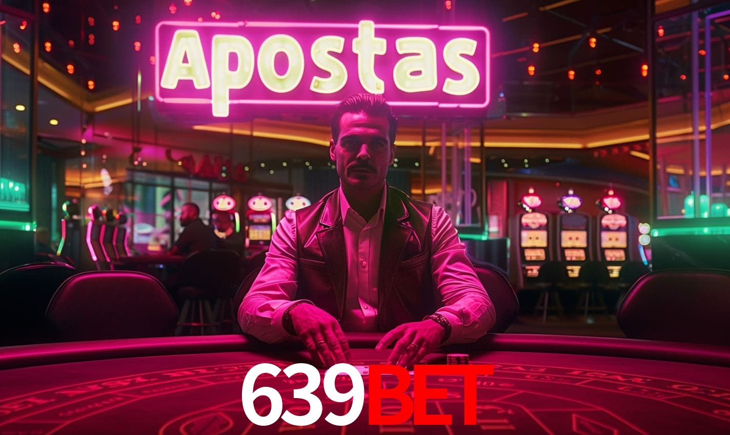 Descubra a Essência do 639Bet: Nossa História e Compromissos
