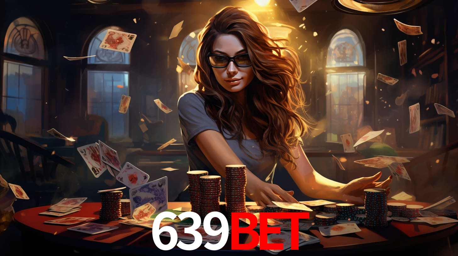 Roulette Table 639Bet