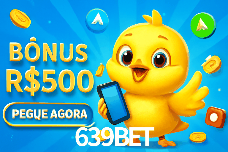 Account Benefits 639Bet
