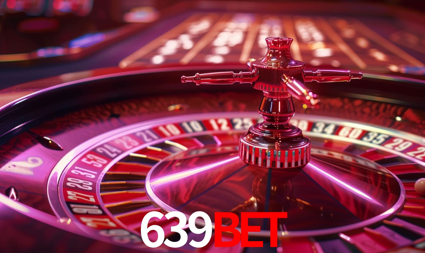 Descubra o Programa VIP da 639Bet: Vantagens Exclusivas para Jogadores