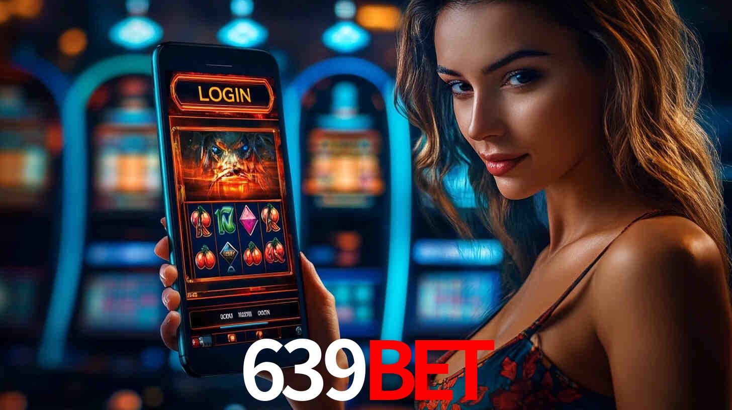 Bônus Generosos e Exclusivos no 639Bet para Você!