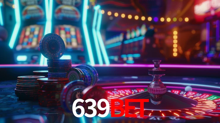 Slot Games 639Bet