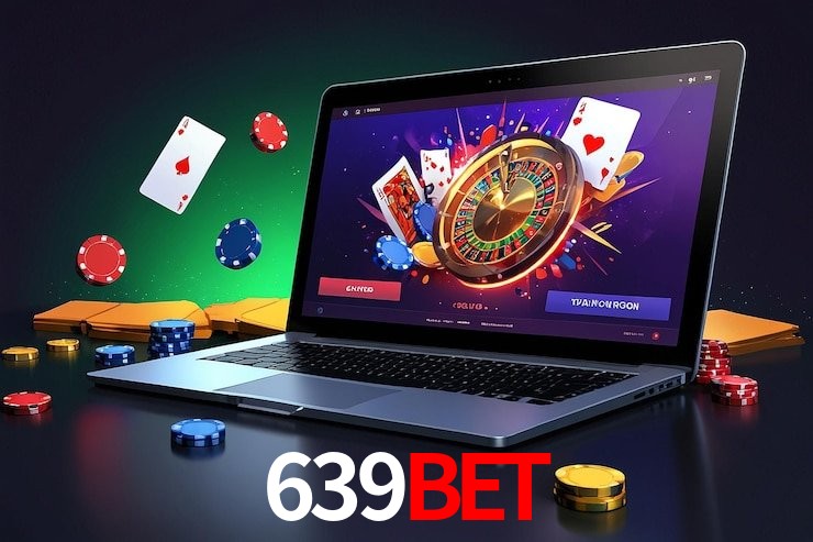 Platform Technology 639Bet