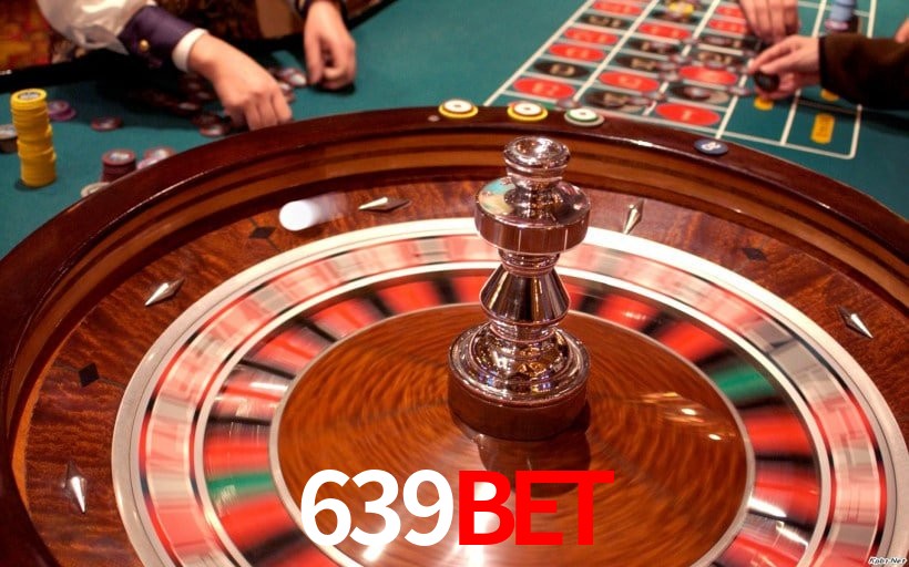 cassino 639Bet