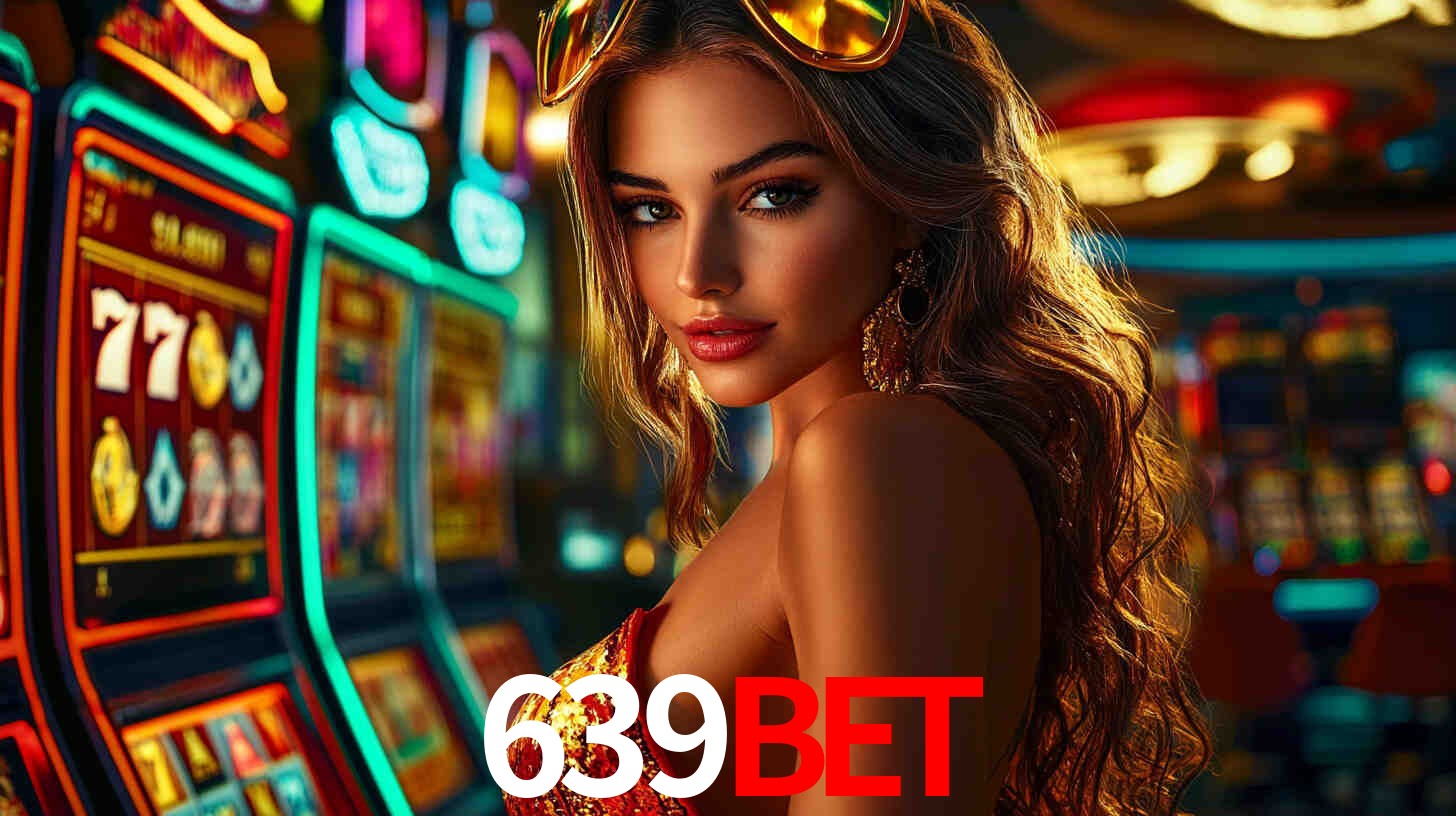 Premium Interface 639Bet