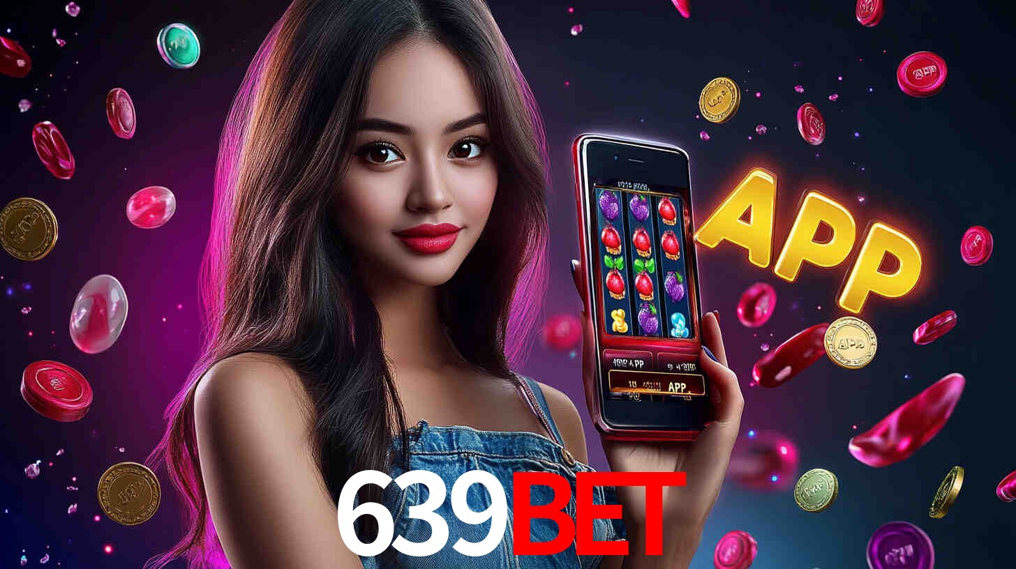 A Popularidade dos Caça-Níqueis no 639Bet