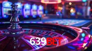 Welcome Bonus 639Bet
