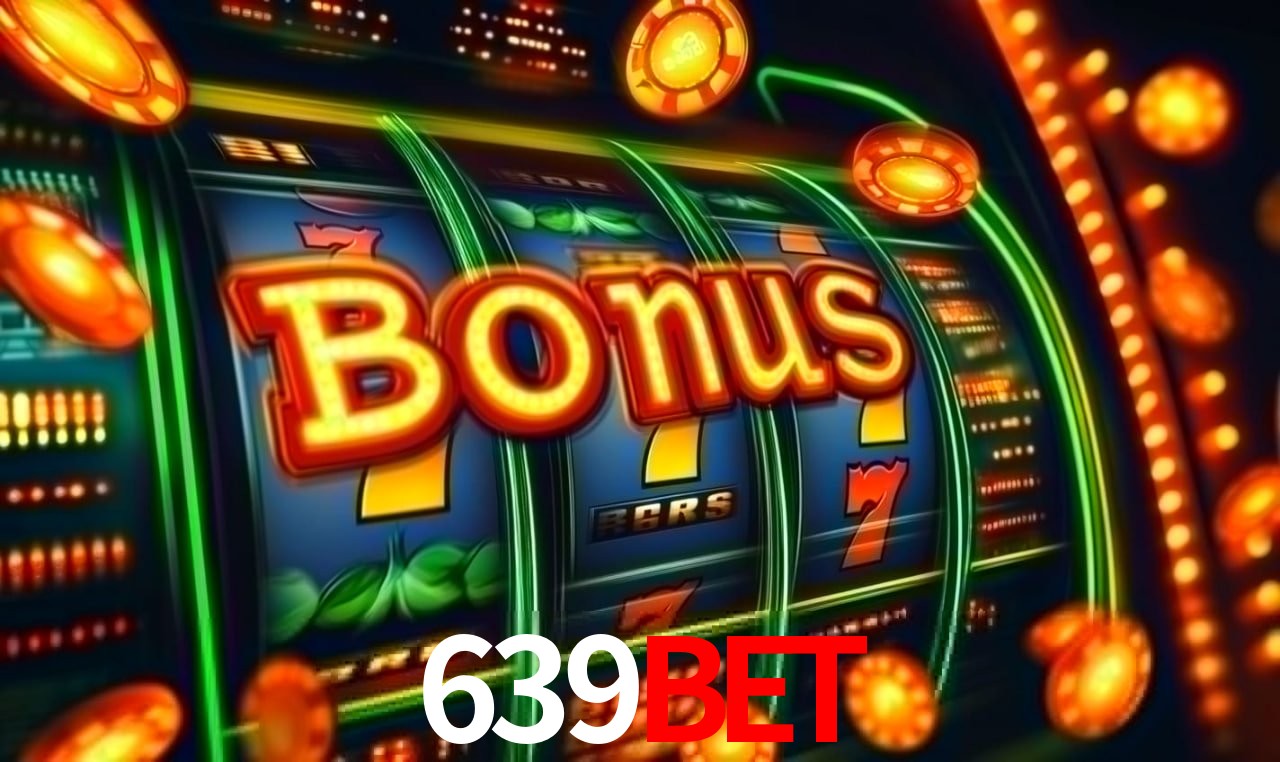 VIP Casino 639Bet
