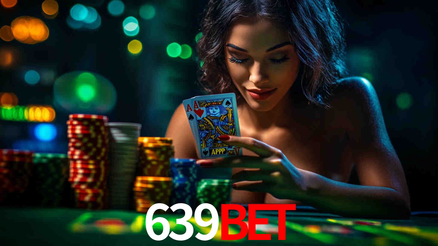 A Popularidade dos Caça-Níqueis no 639Bet
