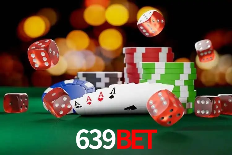 Games Directory 639Bet