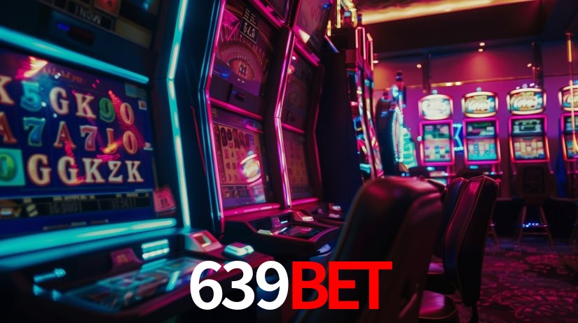 Seasonal Promotions 639Bet