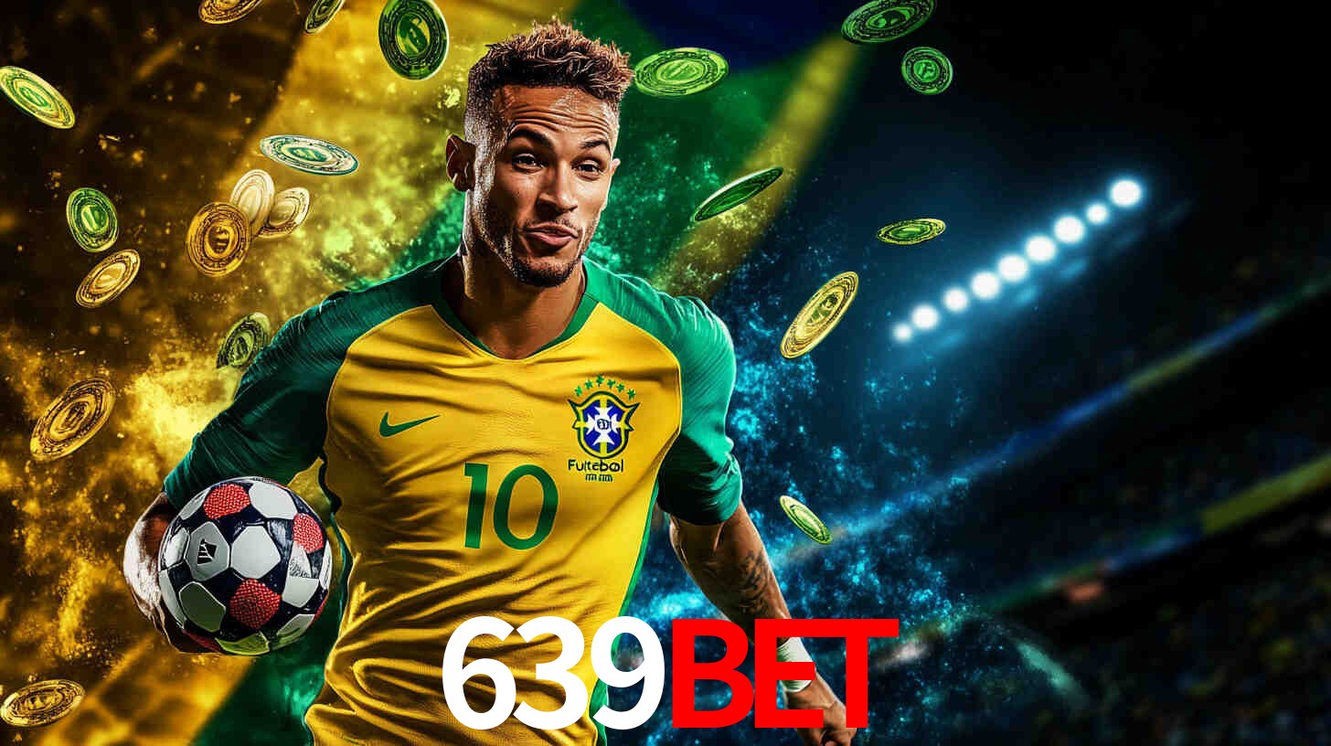 Apostas Esportivas na 639Bet: Um Guia Completo