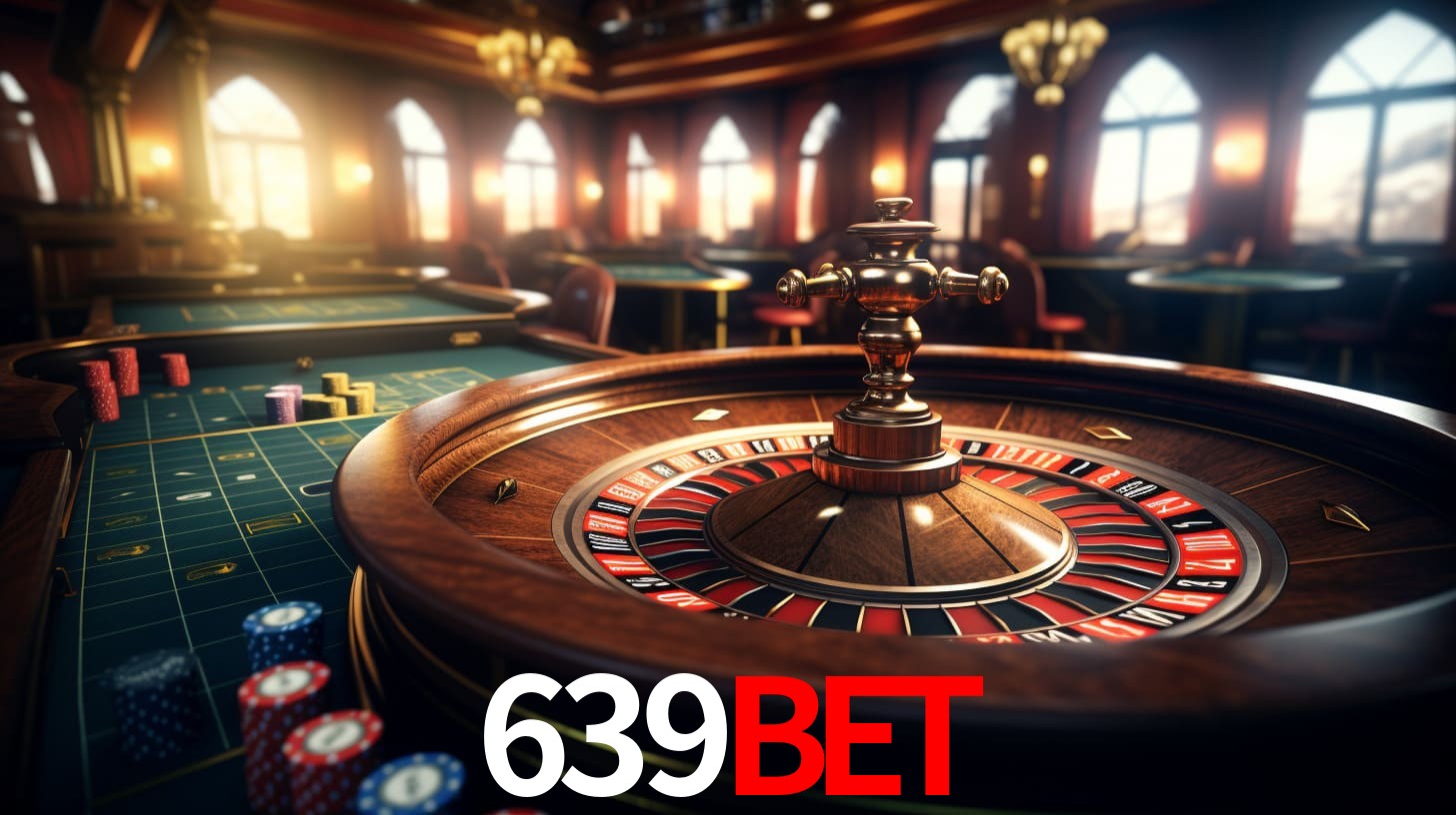 Live Casino 639Bet