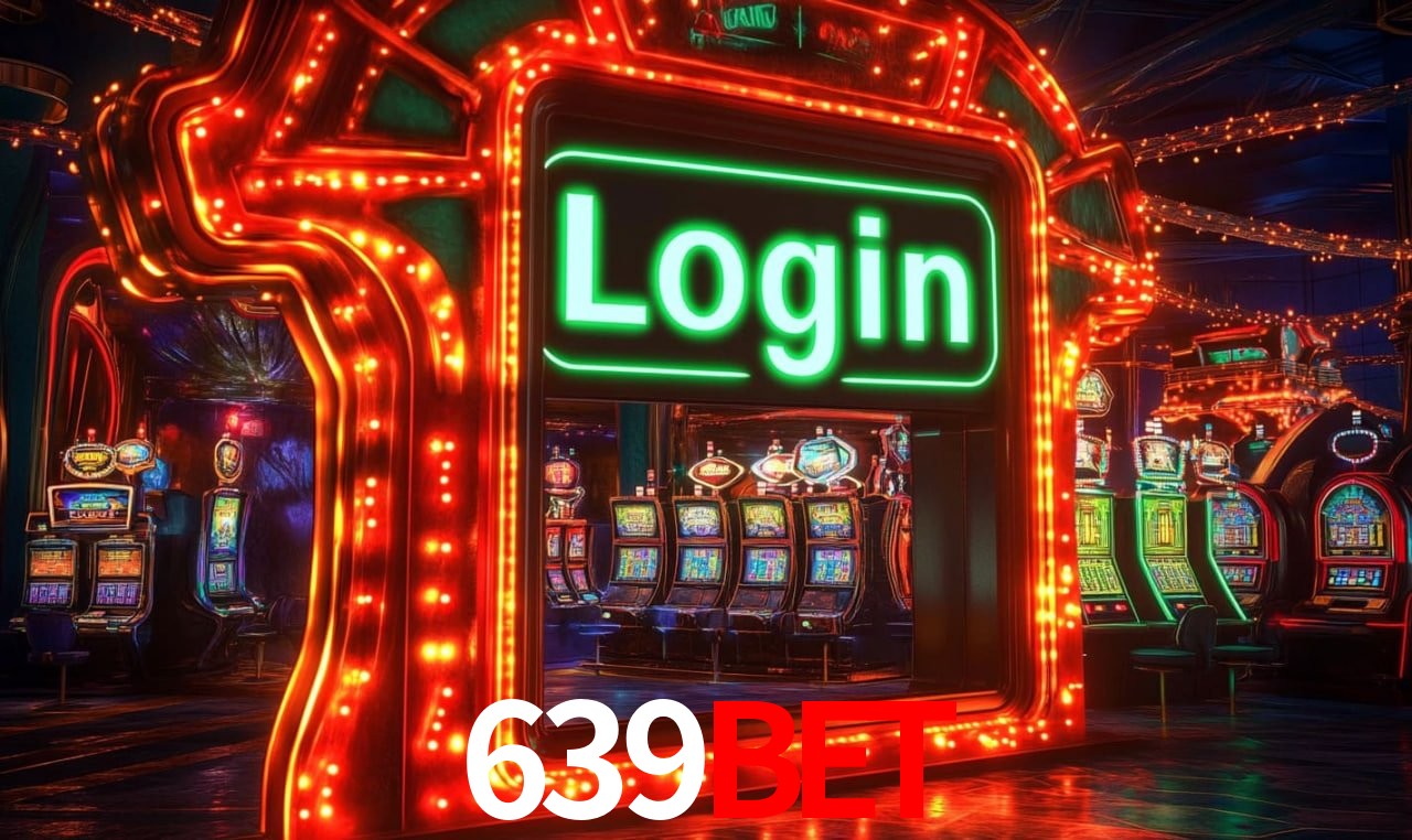 Welcome Bonus 639Bet