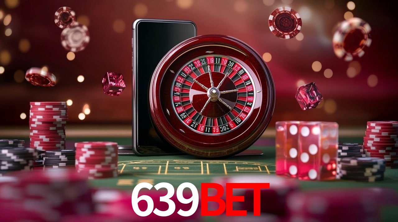 Football Betting 639Bet