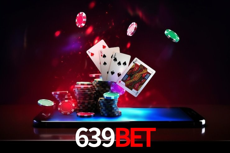 Bonus Features 639Bet