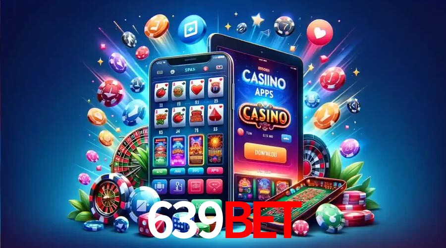 Secure Login 639Bet