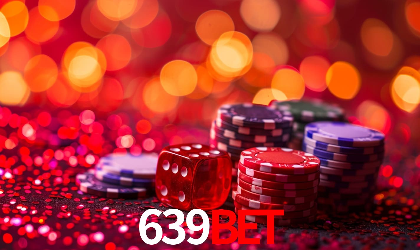 Explorando a Categoria de Eventos em Apostas na 639Bet
