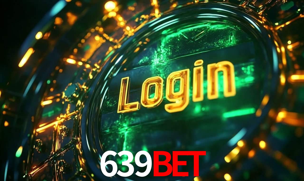 Premium Interface 639Bet