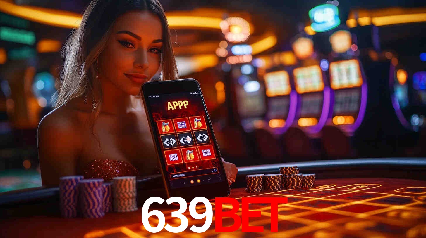Descubra o Programa VIP da 639Bet: Vantagens Exclusivas para Jogadores